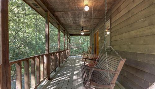 Two Bedroom Holiday Home