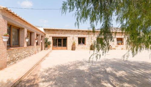 Five-Bedroom House
