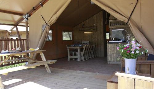 Tent