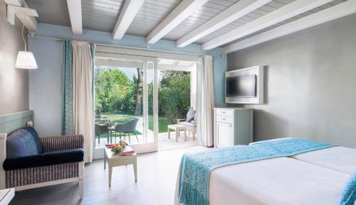 Deluxe Bungalow