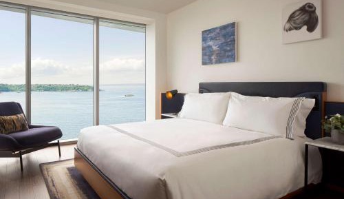 Thompson Suite