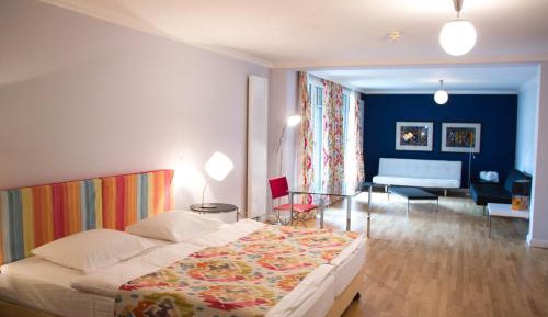 Premium Double Room