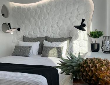 Suite with Sea View