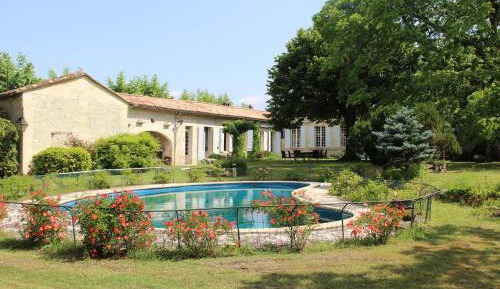 Five-Bedroom House