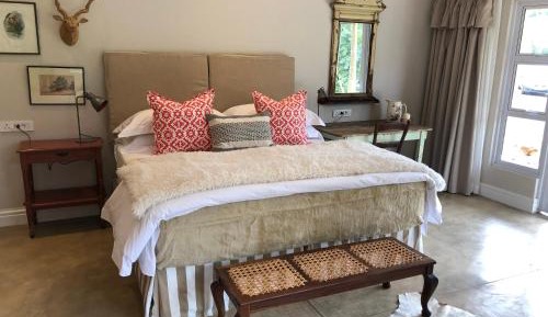 Twin/Double Room