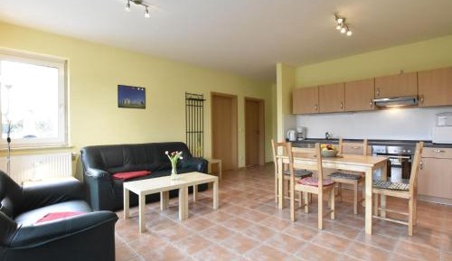 Seven-Bedroom Holiday Home
