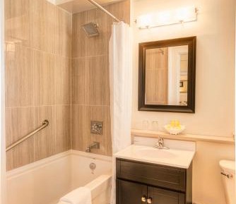 Superior Suite with Sea View