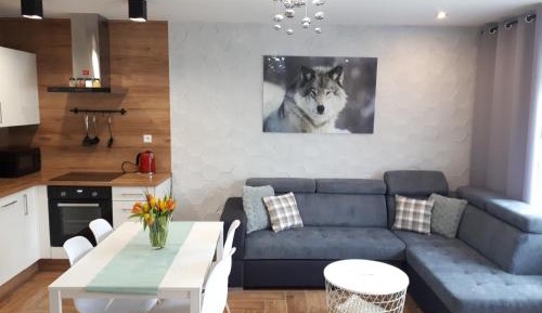 Deluxe Family Suite