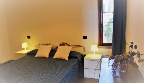 Standard Two-Bedroom Apartment