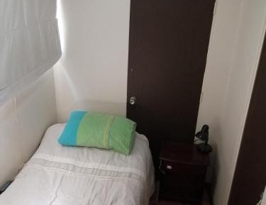 Small Single Room