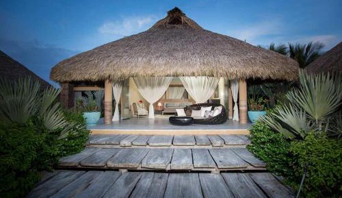 Superior Suite with Sea View