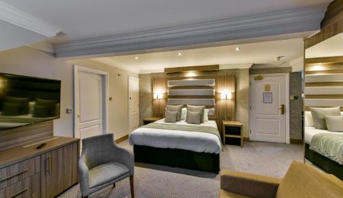 King Suite