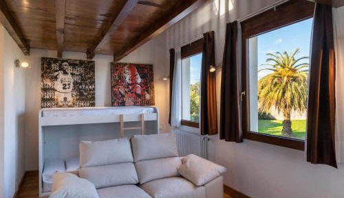 Duplex Apartment