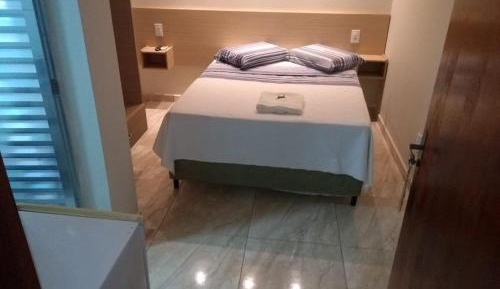 Single Room with Air Conditioning