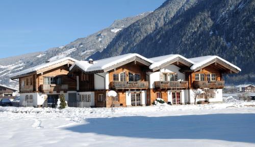 Duplex Chalet 