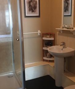 Budget Twin Room