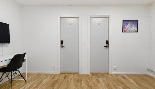 Standard Triple Studio
