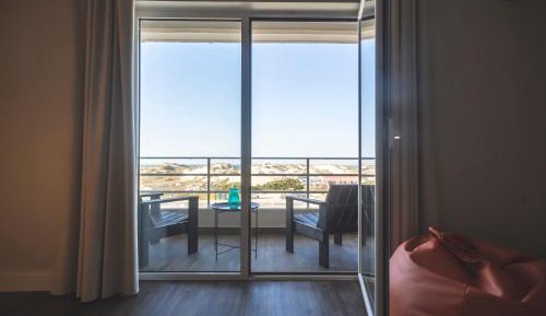 Double Room with Sea View