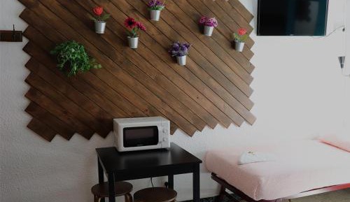 Quadruple Room with Bathroom