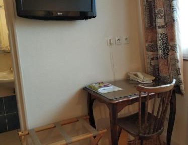 Single Room with Shower