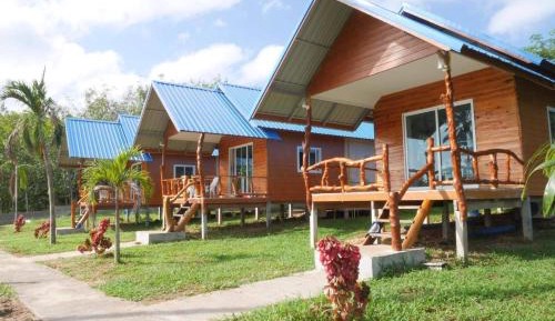 Standard Bungalow