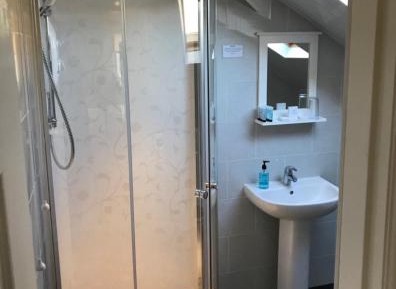 Double Room with Private External Bathroom - 2