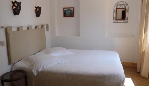 Comfort Double Room with Terrace or Sea View