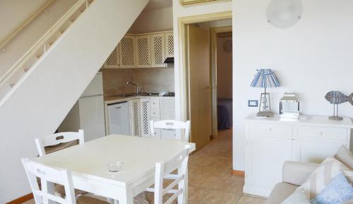 Two-Bedroom Townhouse