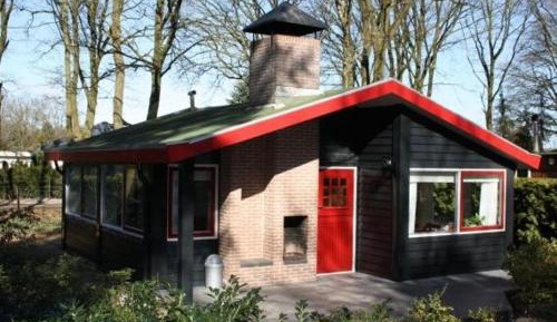 Two-Bedroom Bungalow