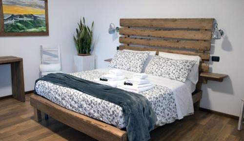 Triple Room with Bathroom