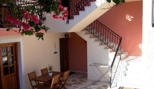 Economy Studio (2 Adults)