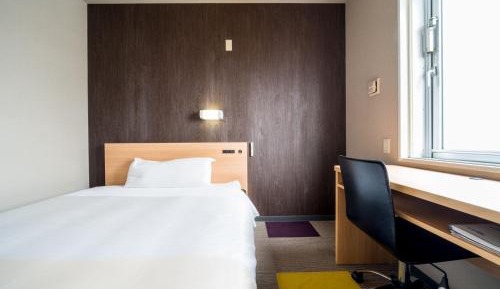 Double Room - Non-Smoking 
