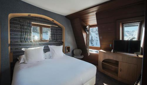 Club Double Room