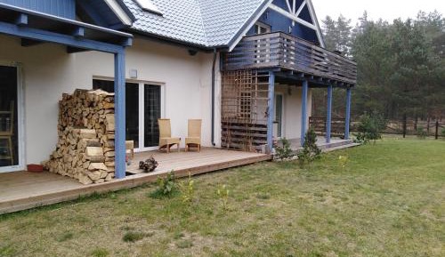 Apartment - Split Level
