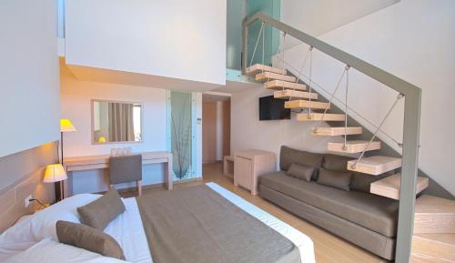 Duplex Suite