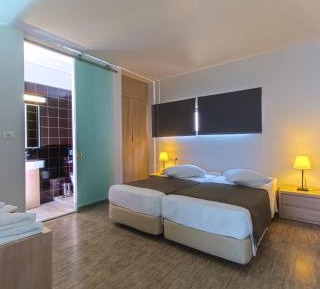 Duplex Suite