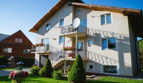 Double Room with Balcony (3 Adults)