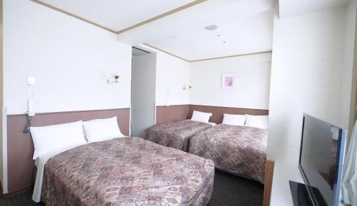 Superior Triple Room - Non-Smoking