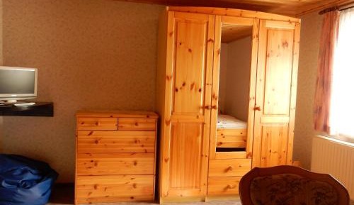 Twin Room with Private External Bathroom