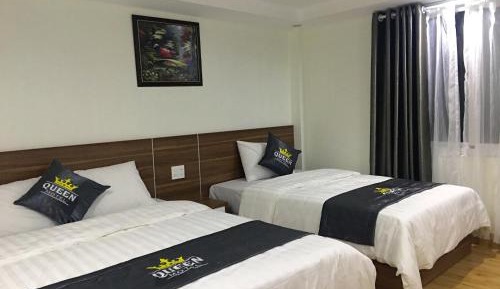 Superior King or Twin Room