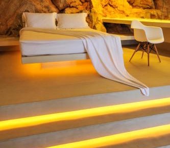 Suite with Private Pool