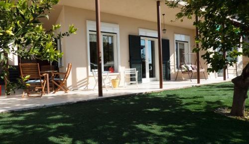 Vacation Home