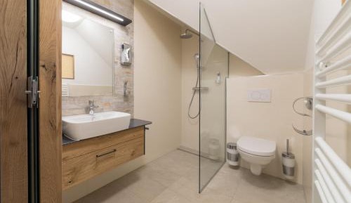 Superior Double Room with Balcony