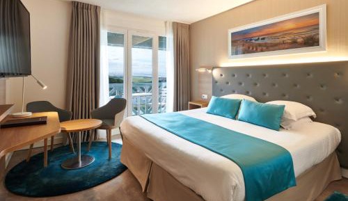 Double Room Ground level