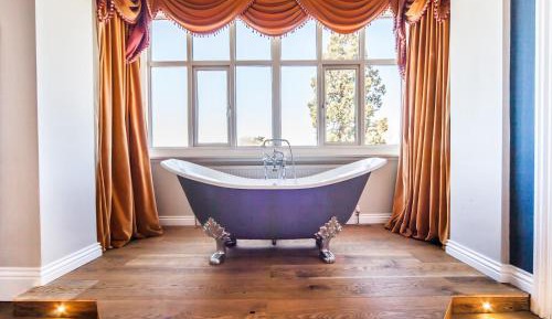 King Room with Garden View