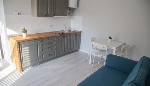 One-Bedroom Chalet