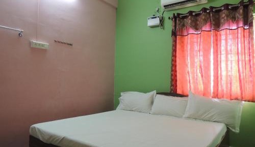 Family Double Room
