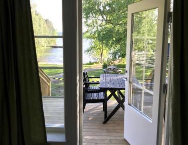 Double or Twin Room with Lake View