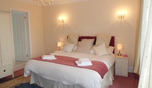 Double Room with Extra Bed