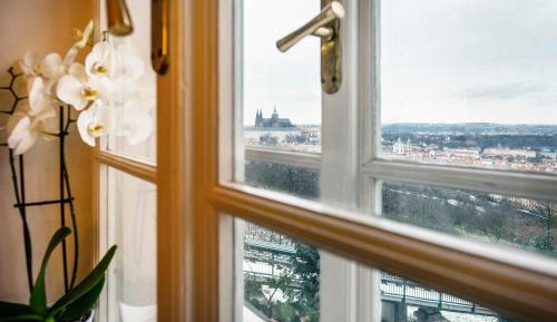 Superior Suite